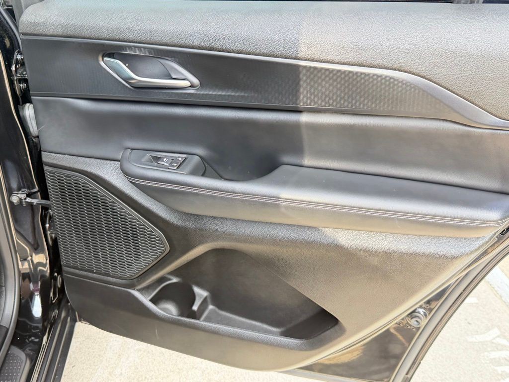 2023 Jeep Grand Cherokee Image 55