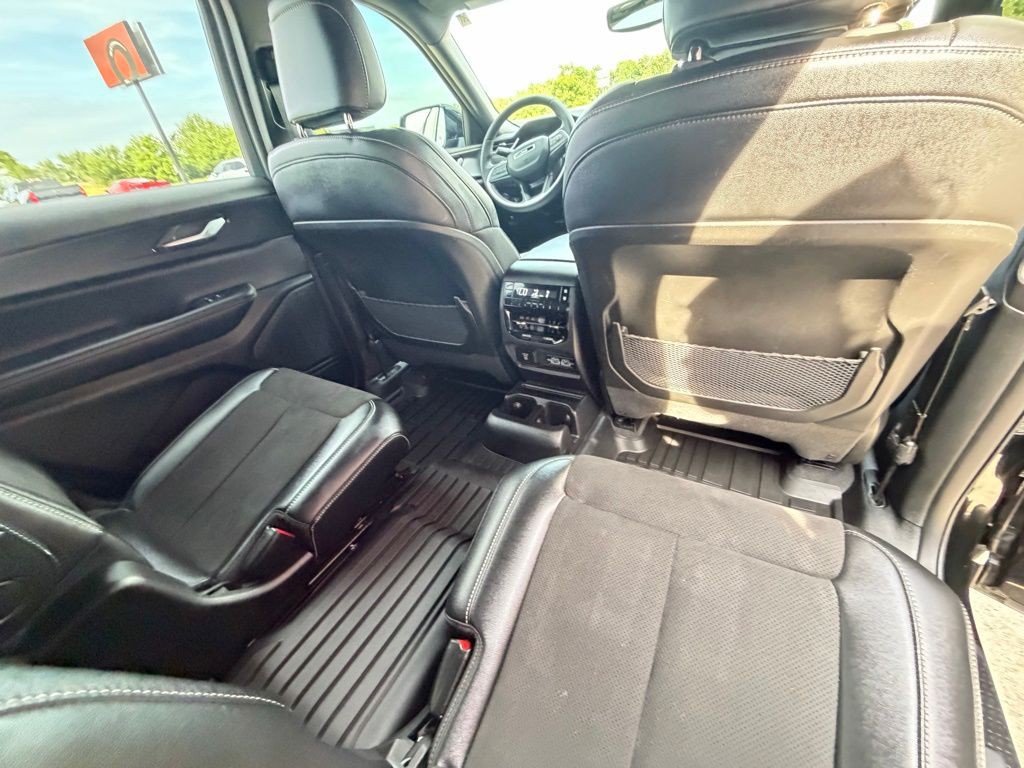 2023 Jeep Grand Cherokee Image 58