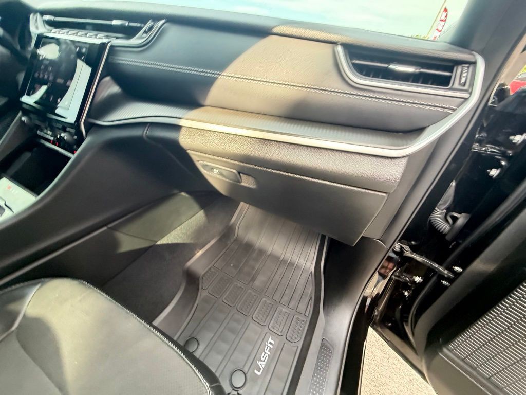 2023 Jeep Grand Cherokee Image 62