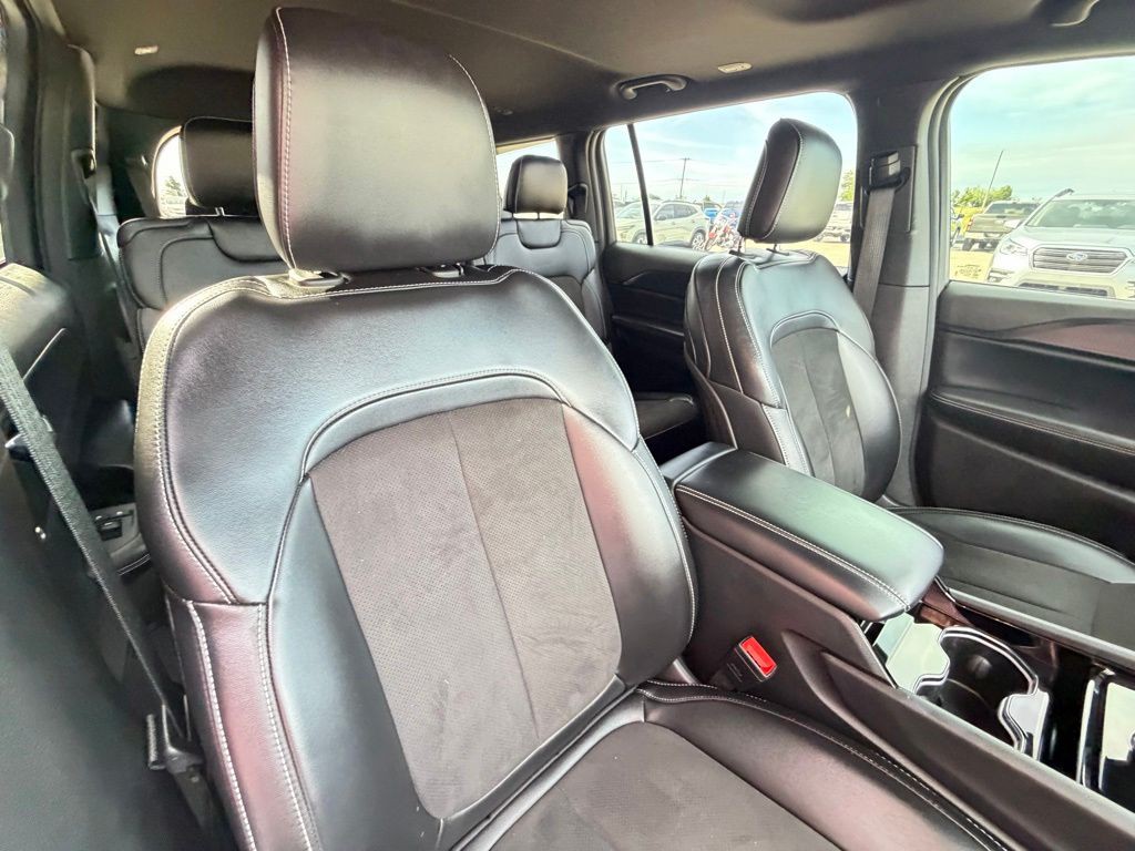 2023 Jeep Grand Cherokee Image 63