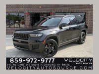Image for 2023 Jeep Grand Cherokee Altitude ID: 7379777