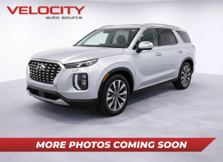 Image for 2022 Hyundai Palisade Calligraphy ID: 7386031