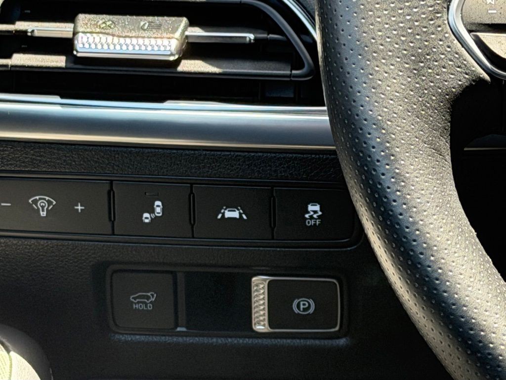 2022 Hyundai Palisade Image 15
