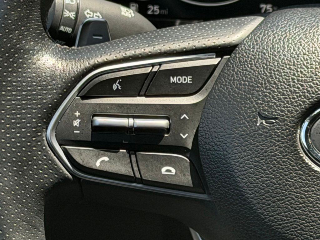 2022 Hyundai Palisade Image 17