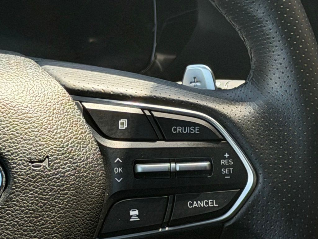2022 Hyundai Palisade Image 18