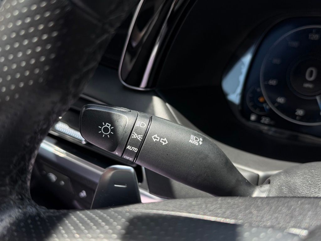 2022 Hyundai Palisade Image 19