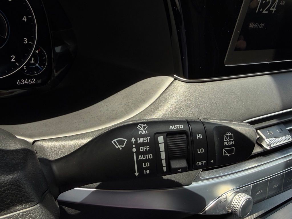 2022 Hyundai Palisade Image 20