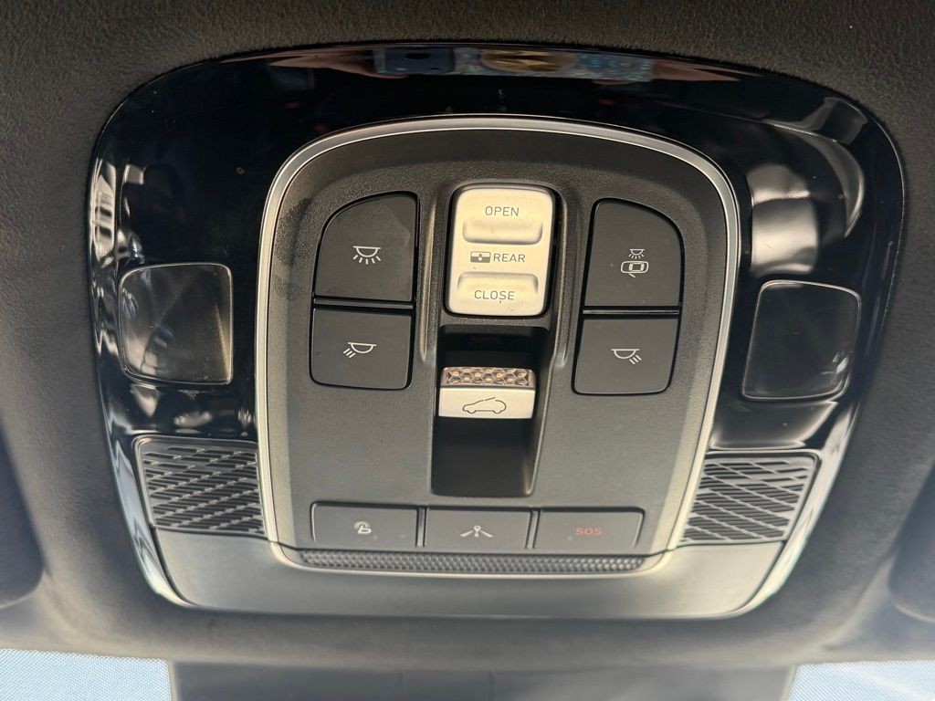 2022 Hyundai Palisade Image 24