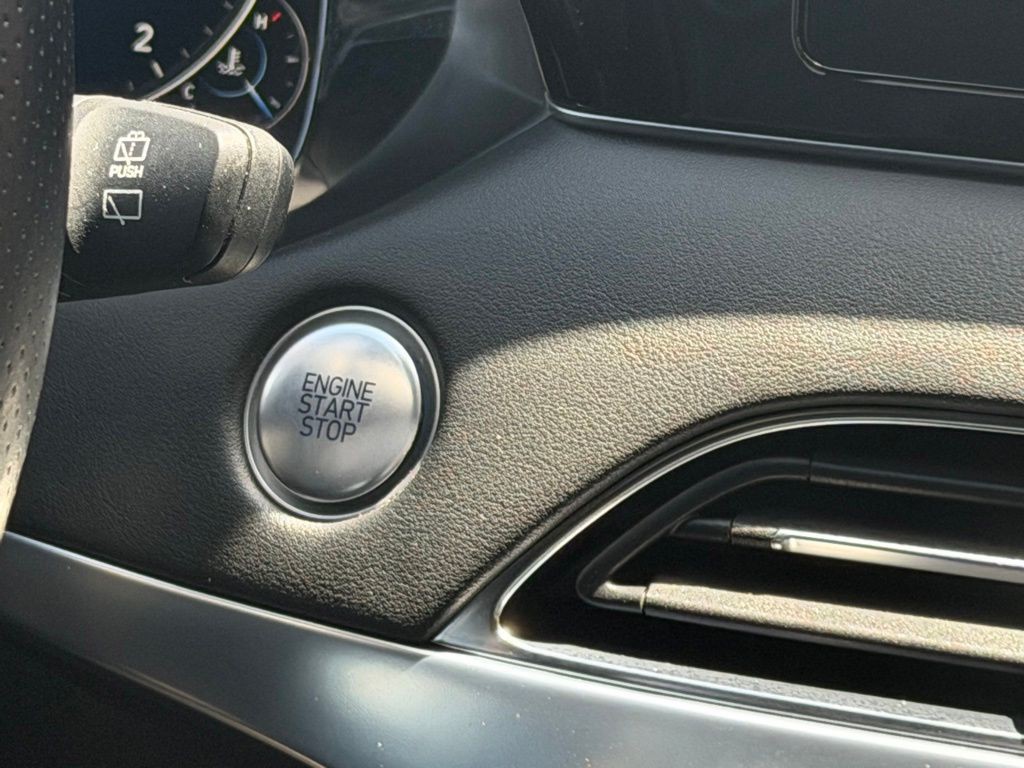 2022 Hyundai Palisade Image 25