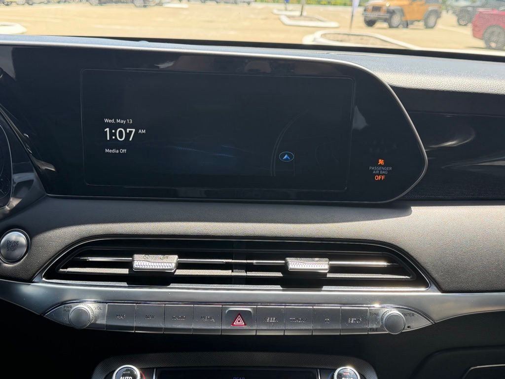 2022 Hyundai Palisade Image 26