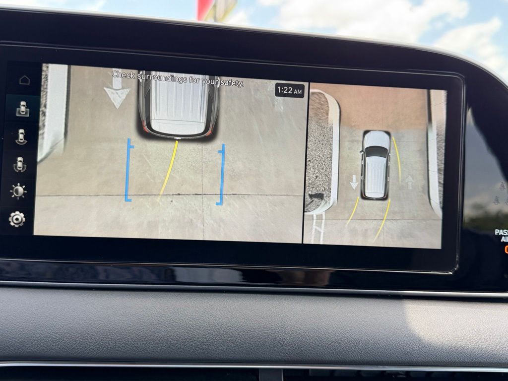 2022 Hyundai Palisade Image 28