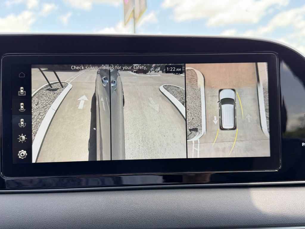 2022 Hyundai Palisade Image 29