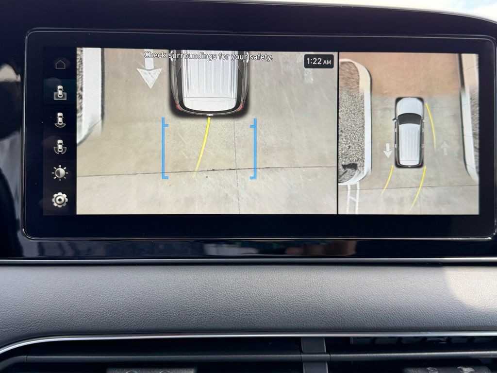 2022 Hyundai Palisade Image 31