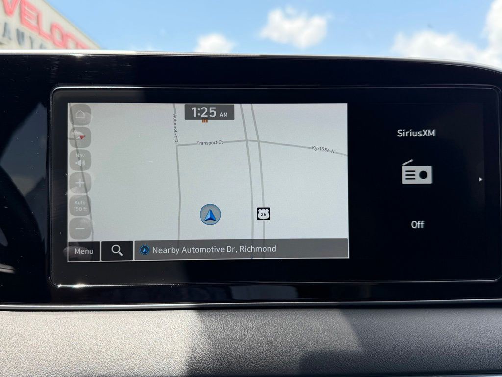 2022 Hyundai Palisade Image 33