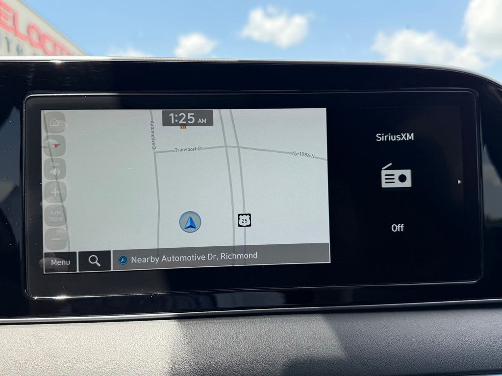 2022 Hyundai Palisade Image 34