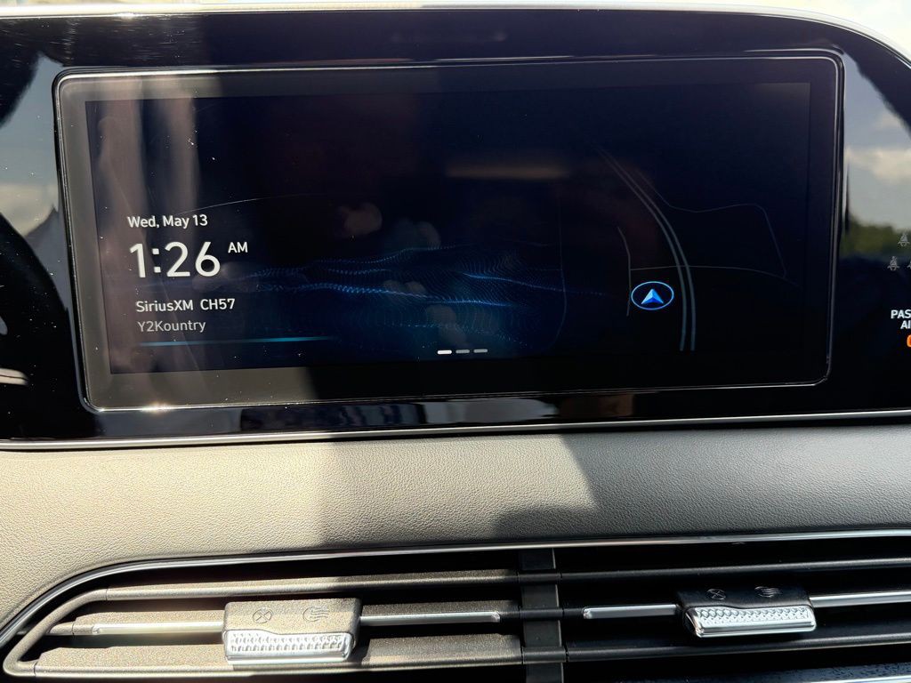 2022 Hyundai Palisade Image 37