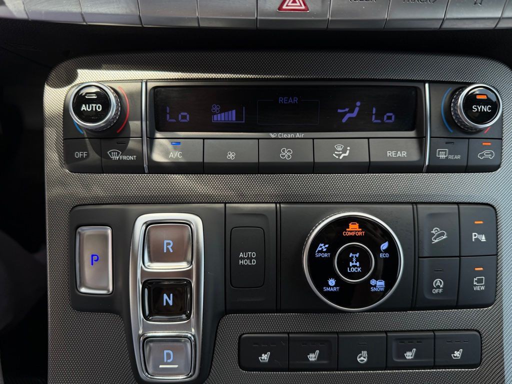 2022 Hyundai Palisade Image 38