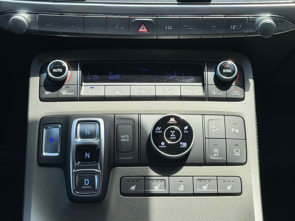 2022 Hyundai Palisade Image 40