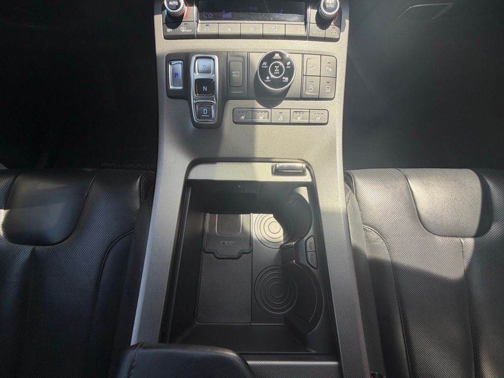 2022 Hyundai Palisade Image 44
