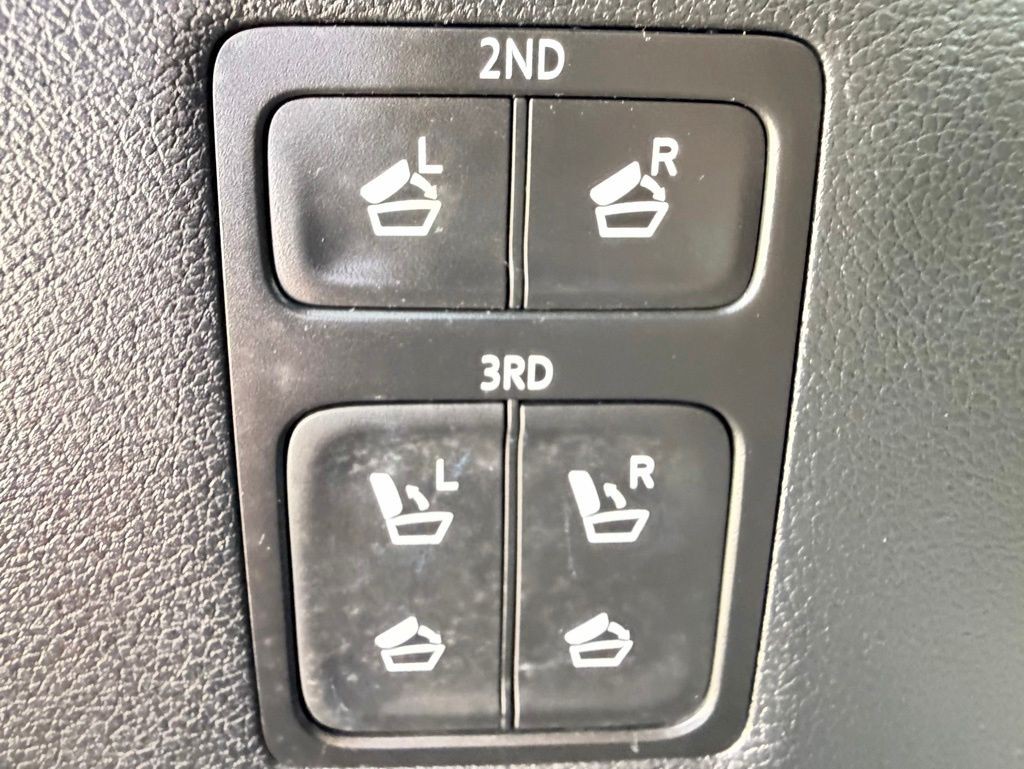 2022 Hyundai Palisade Image 68