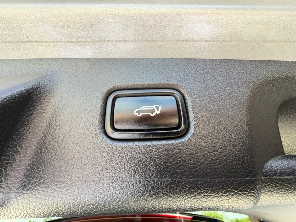2022 Hyundai Palisade Image 71