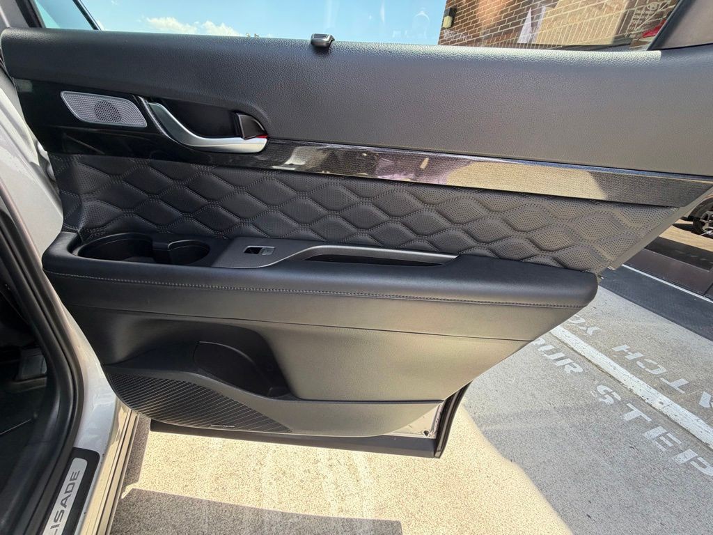 2022 Hyundai Palisade Image 72