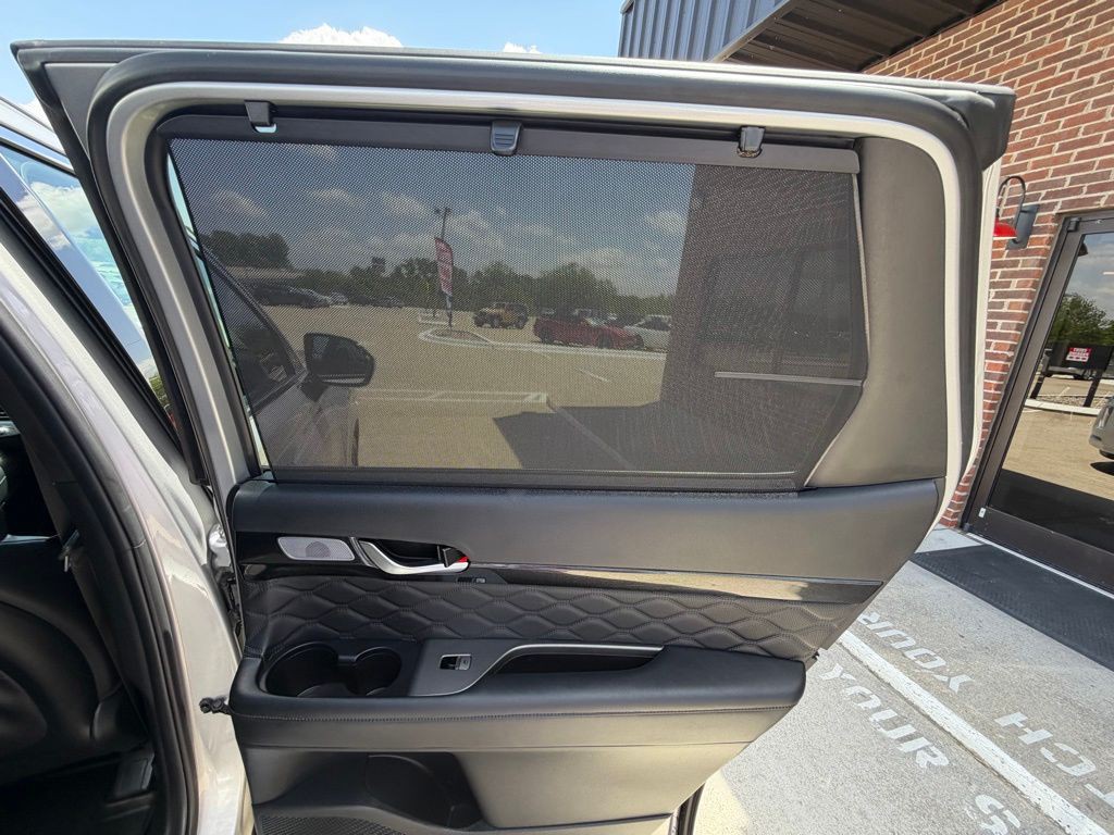 2022 Hyundai Palisade Image 73