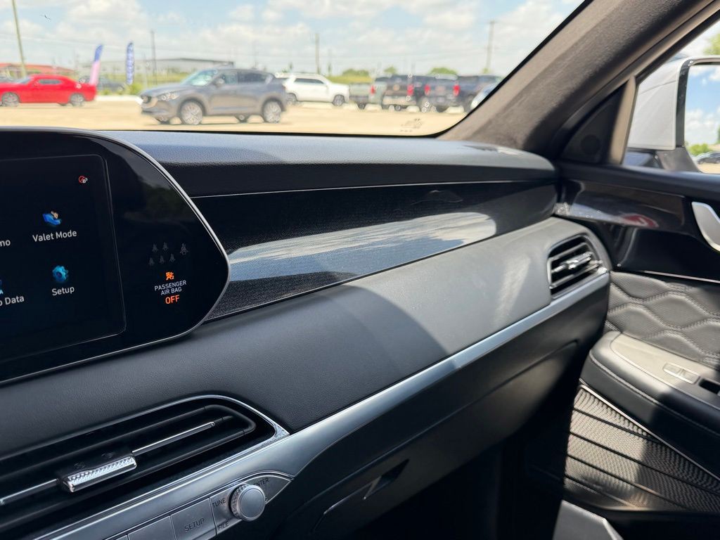 2022 Hyundai Palisade Image 81