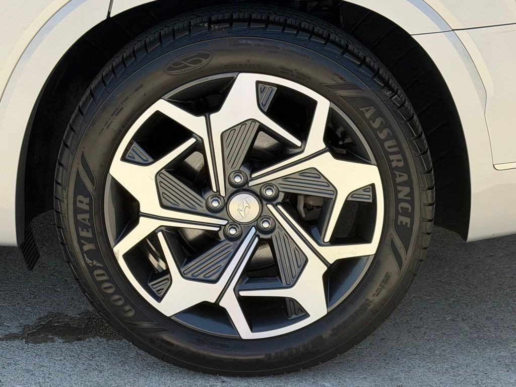 2022 Hyundai Palisade Image 82