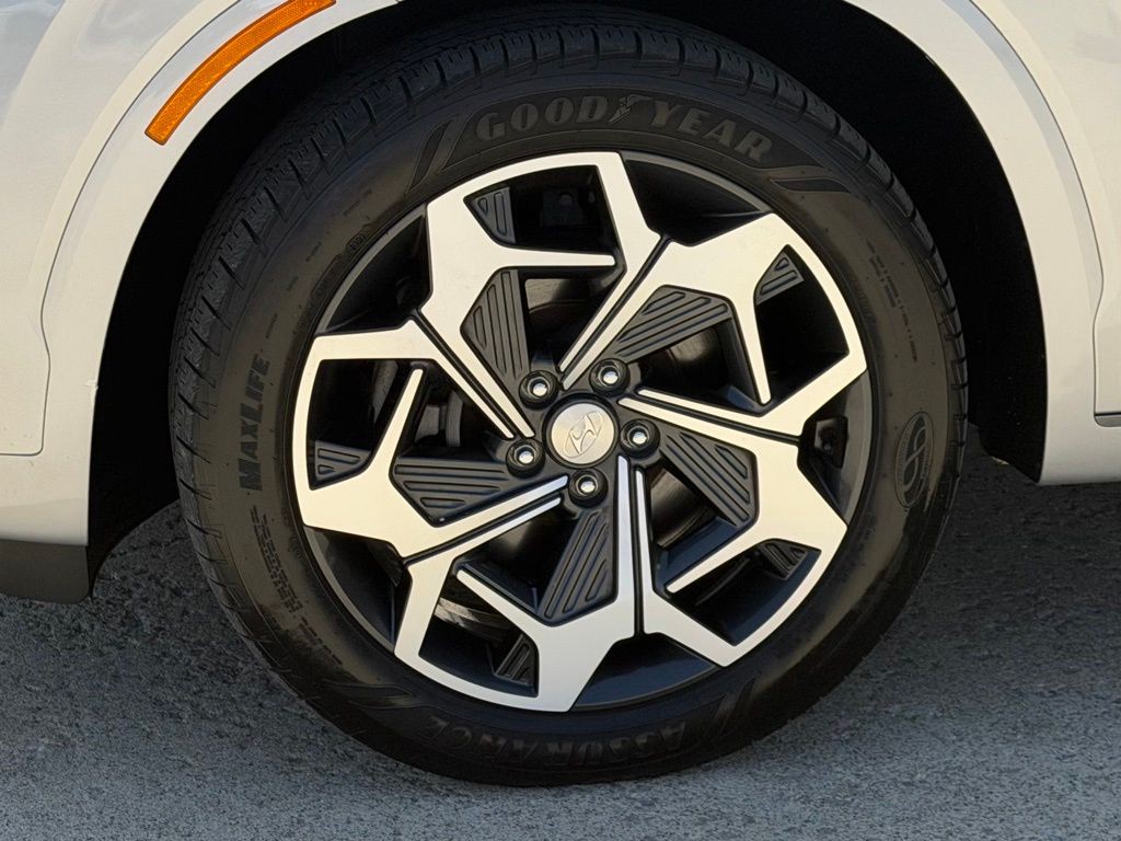 2022 Hyundai Palisade Image 83