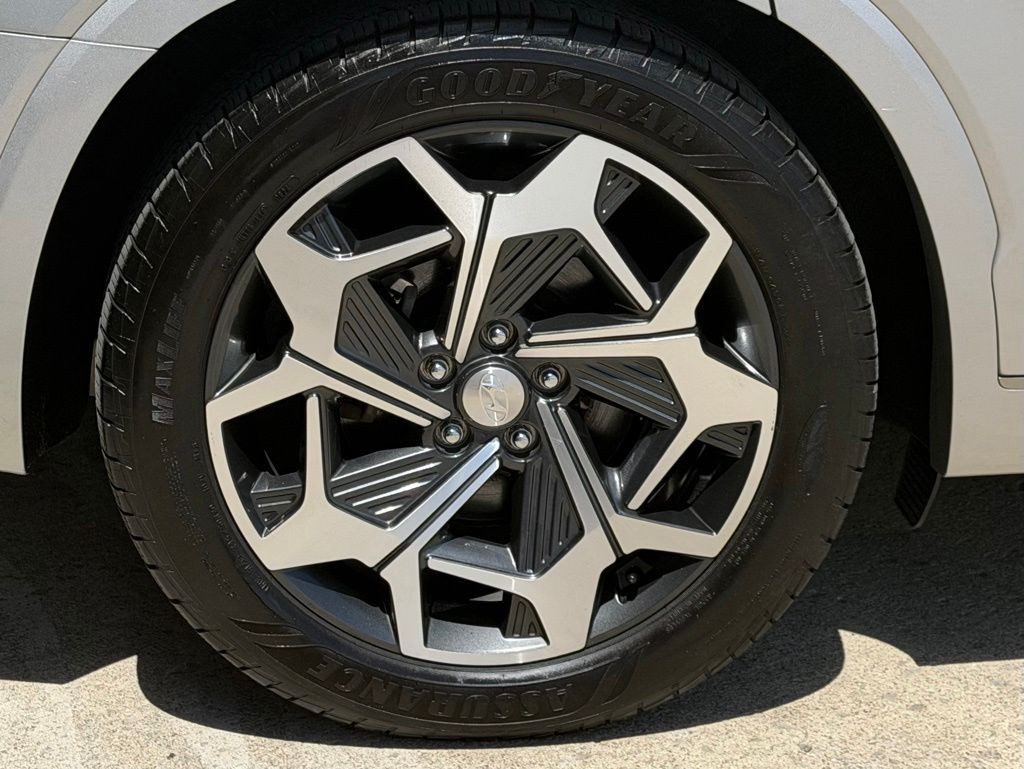 2022 Hyundai Palisade Image 84