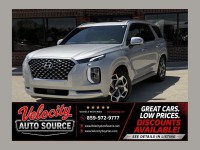Image for 2022 Hyundai Palisade Calligraphy ID: 7386031