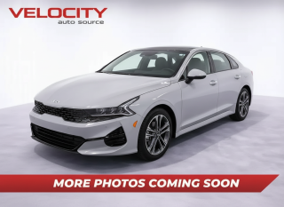 Image for 2022 Kia K5 GT-Line ID: 7386032