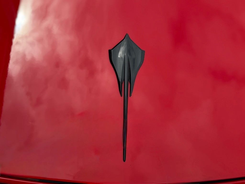 2022 Chevrolet Corvette Image 14