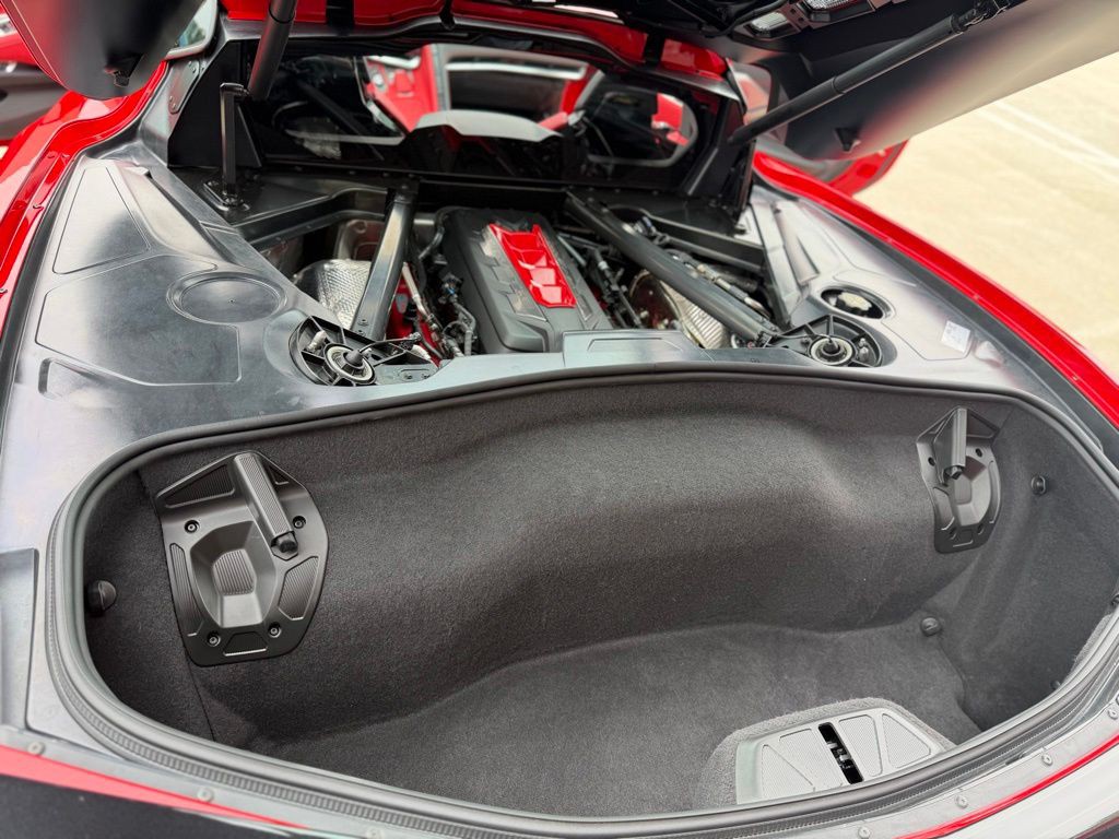 2022 Chevrolet Corvette Image 15
