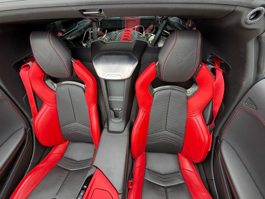 2022 Chevrolet Corvette Image 20
