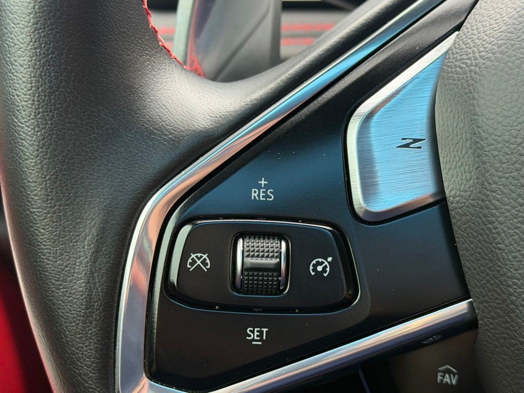 2022 Chevrolet Corvette Image 26