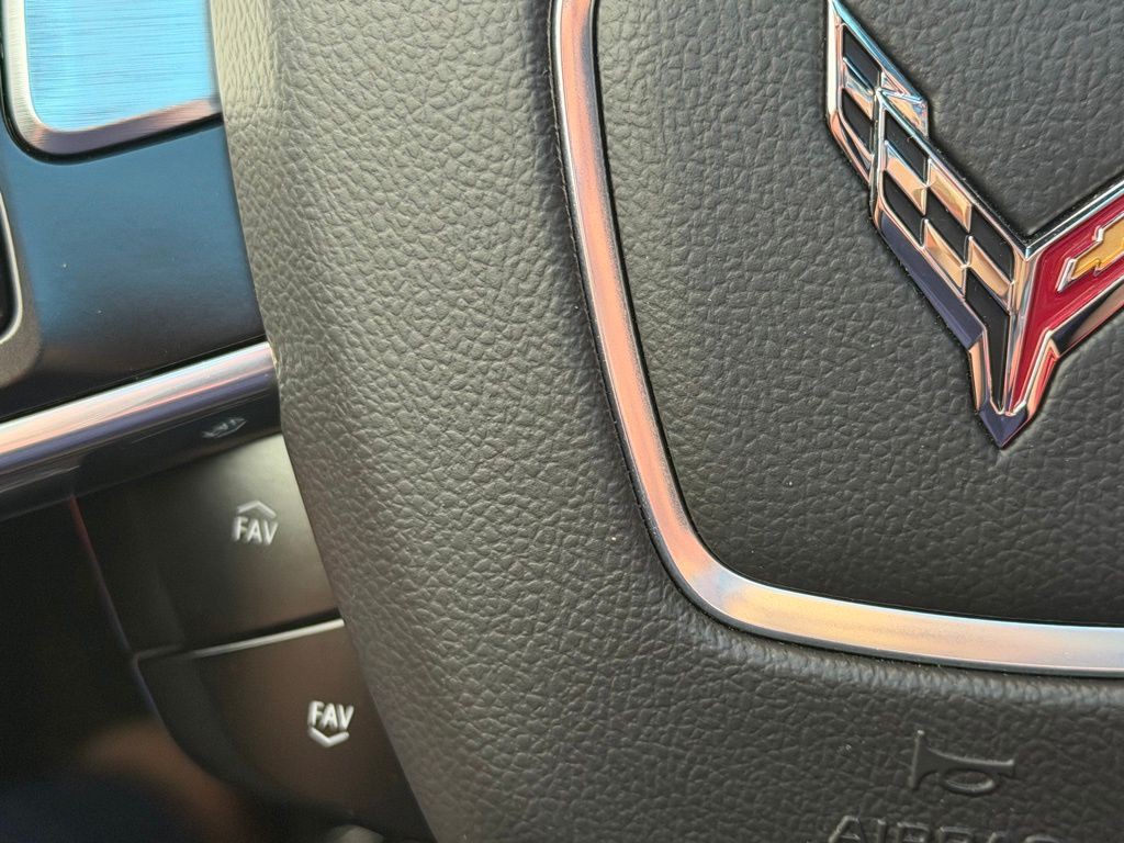 2022 Chevrolet Corvette Image 29