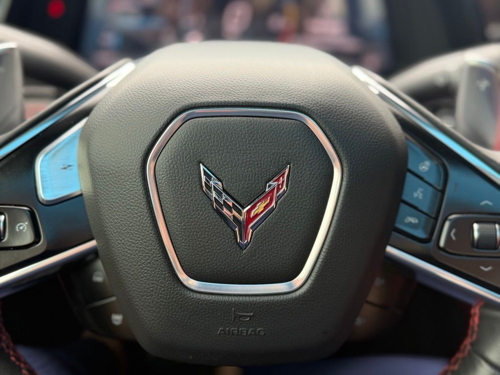 2022 Chevrolet Corvette Image 30