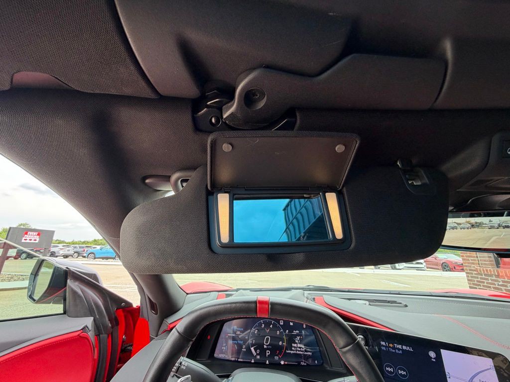 2022 Chevrolet Corvette Image 32