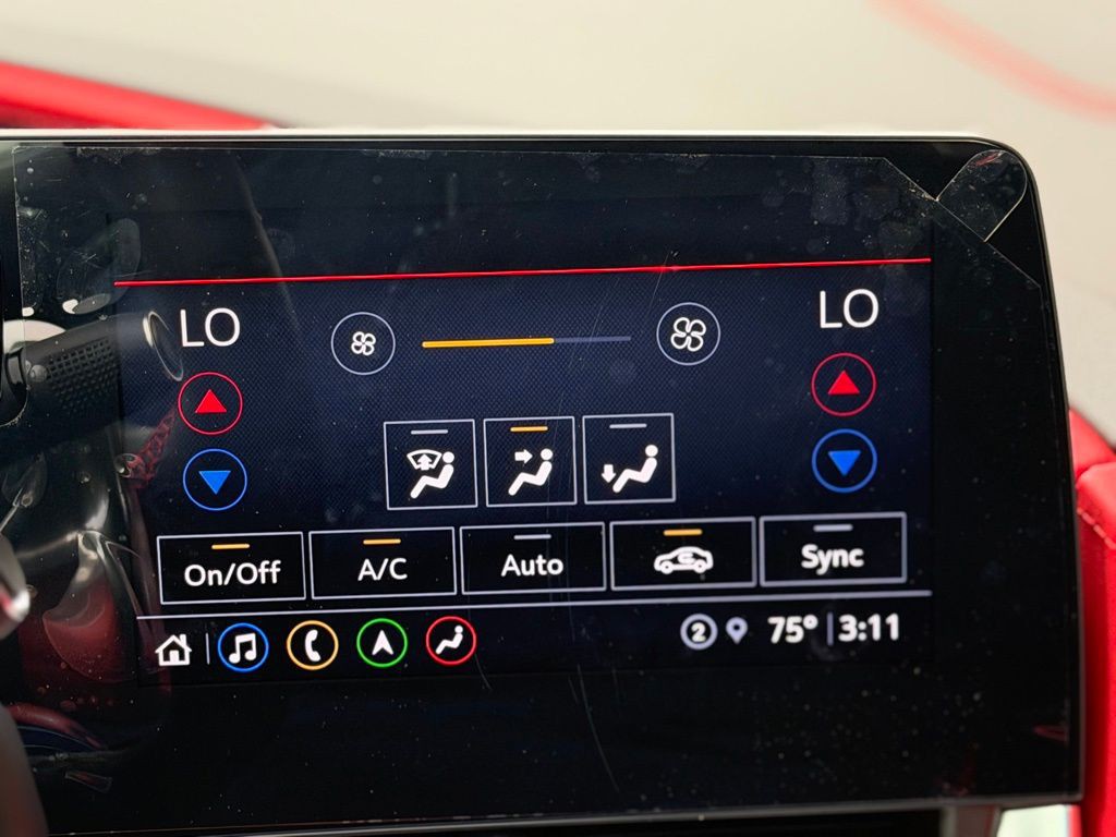 2022 Chevrolet Corvette Image 35
