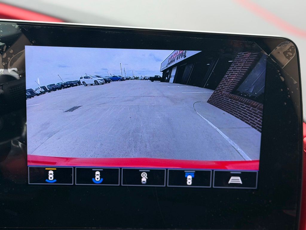 2022 Chevrolet Corvette Image 39
