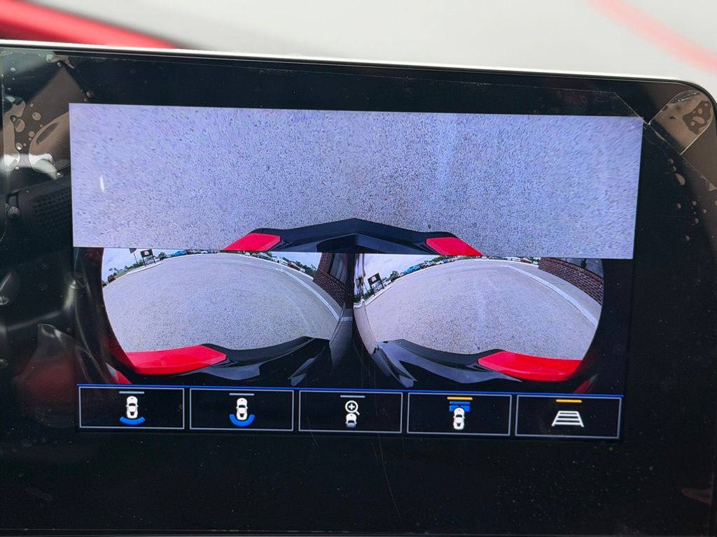 2022 Chevrolet Corvette Image 40