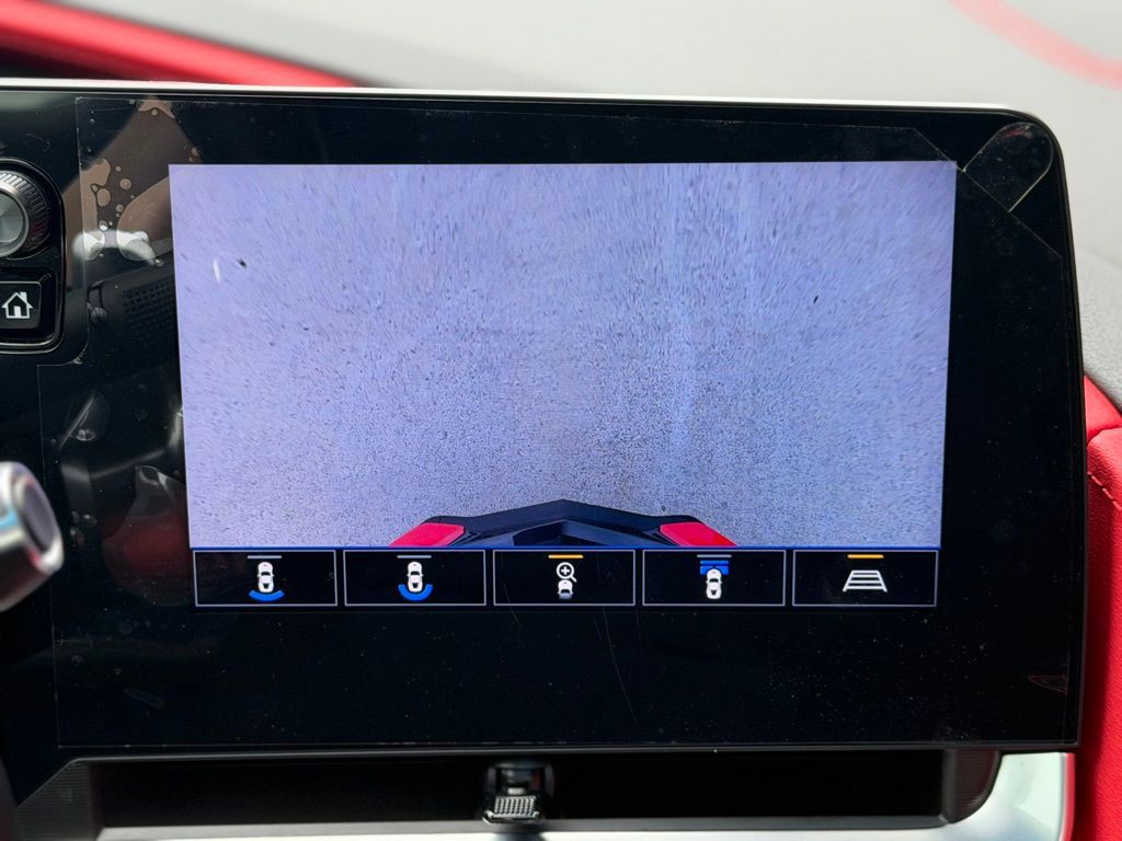 2022 Chevrolet Corvette Image 41