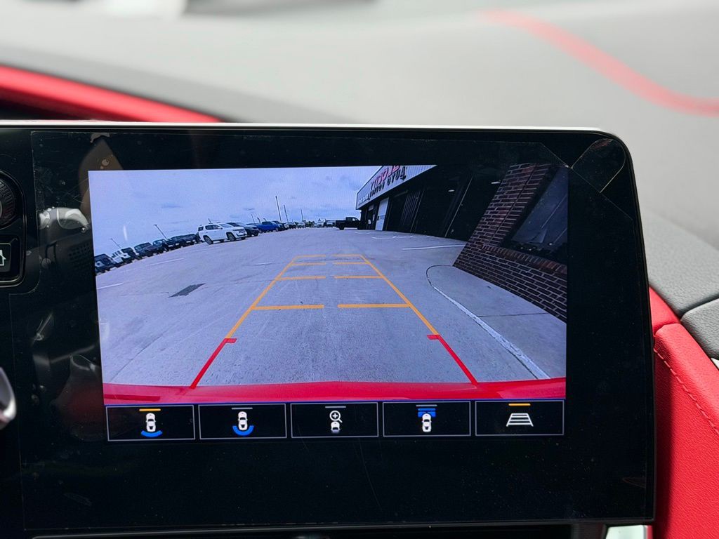 2022 Chevrolet Corvette Image 42