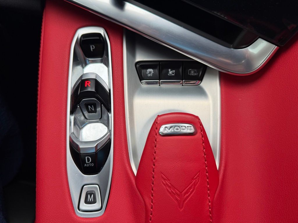 2022 Chevrolet Corvette Image 43