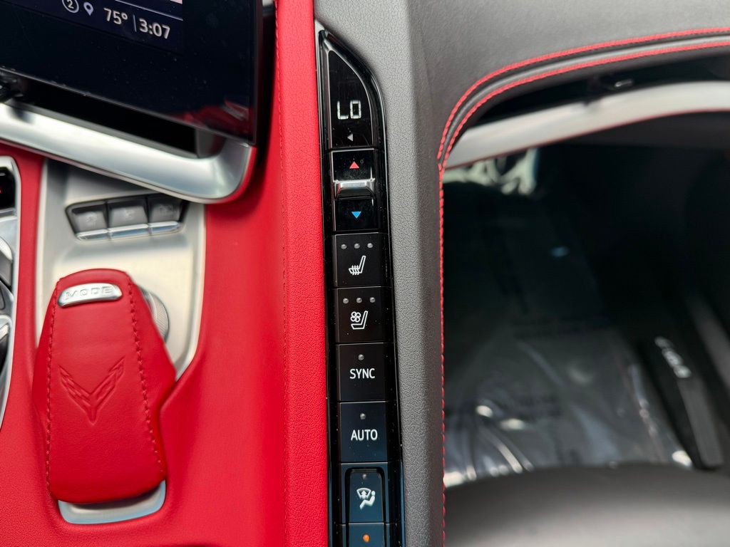 2022 Chevrolet Corvette Image 44