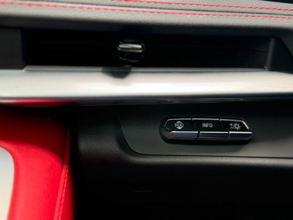2022 Chevrolet Corvette Image 49