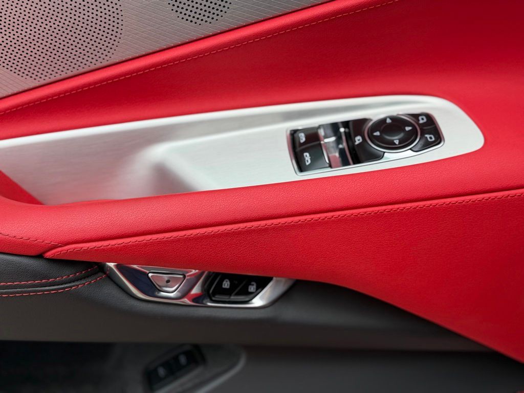 2022 Chevrolet Corvette Image 50