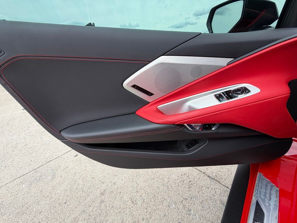 2022 Chevrolet Corvette Image 51